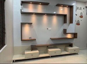 Room in 2 BHK Apartment at Riddhis Grandeur, Neknampur – for Rent