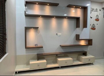 Room in 2 BHK Apartment at Riddhis Grandeur, Neknampur – for Rent