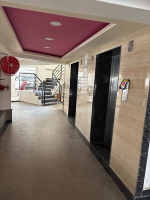 Lift in 2 BHK Apartment at Ratan Galaxy, Lalbagh – for Sale