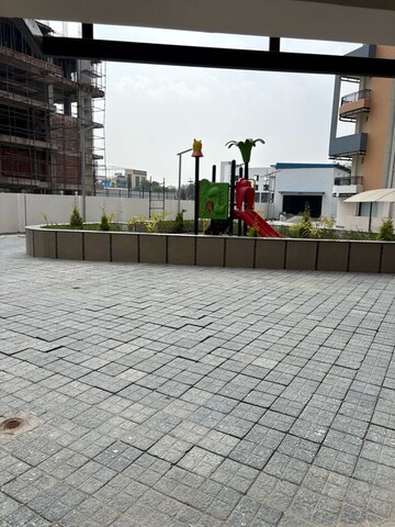 2 BHK Apartment – Exterior View View at Ratan Galaxy, Lalbagh - for Sale