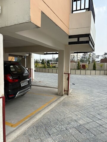 2 BHK Apartment For Sale in Ratan Galaxy, Lalbagh