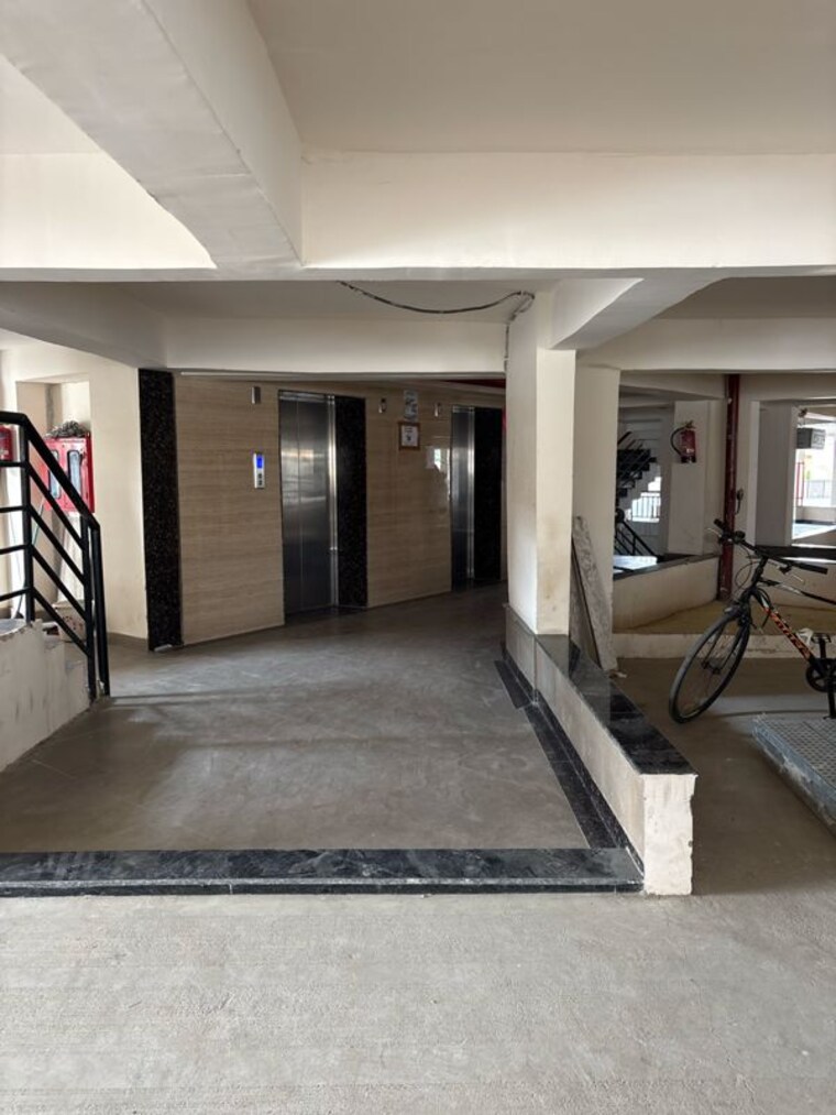 undefined, ratan-galaxy 2 Bedroom 1141 Sq.Ft. Apartment In Lalbagh Lucknow 10022226