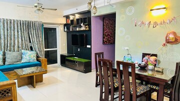 3 BHK Apartment For Sale in Godrej Infinity, Keshav Nagar