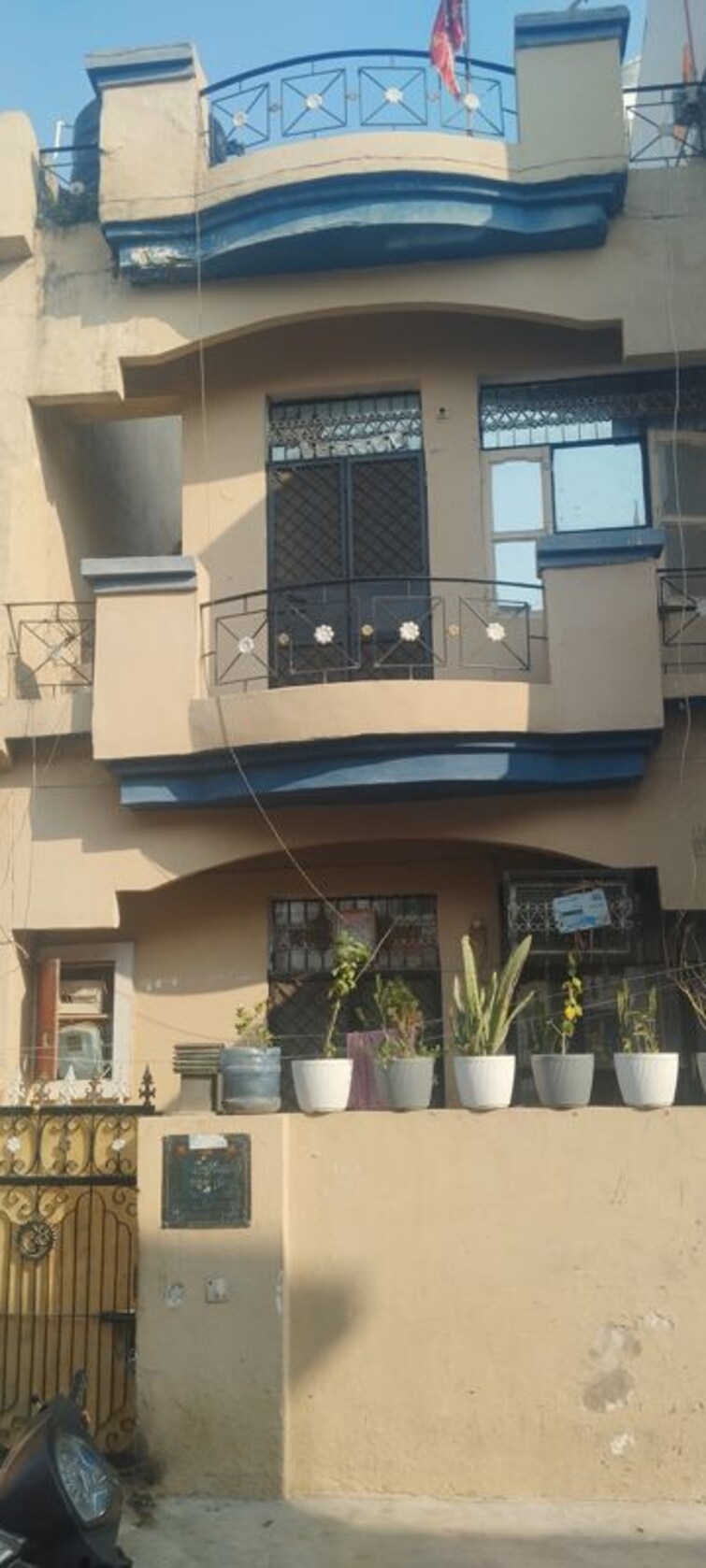 Cover Image, sector 62 4 Bedroom 60 Sq.Yd. Independent House In Sector 62 Faridabad 10028723