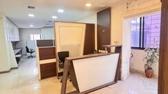 Office Space For Rent in Fort