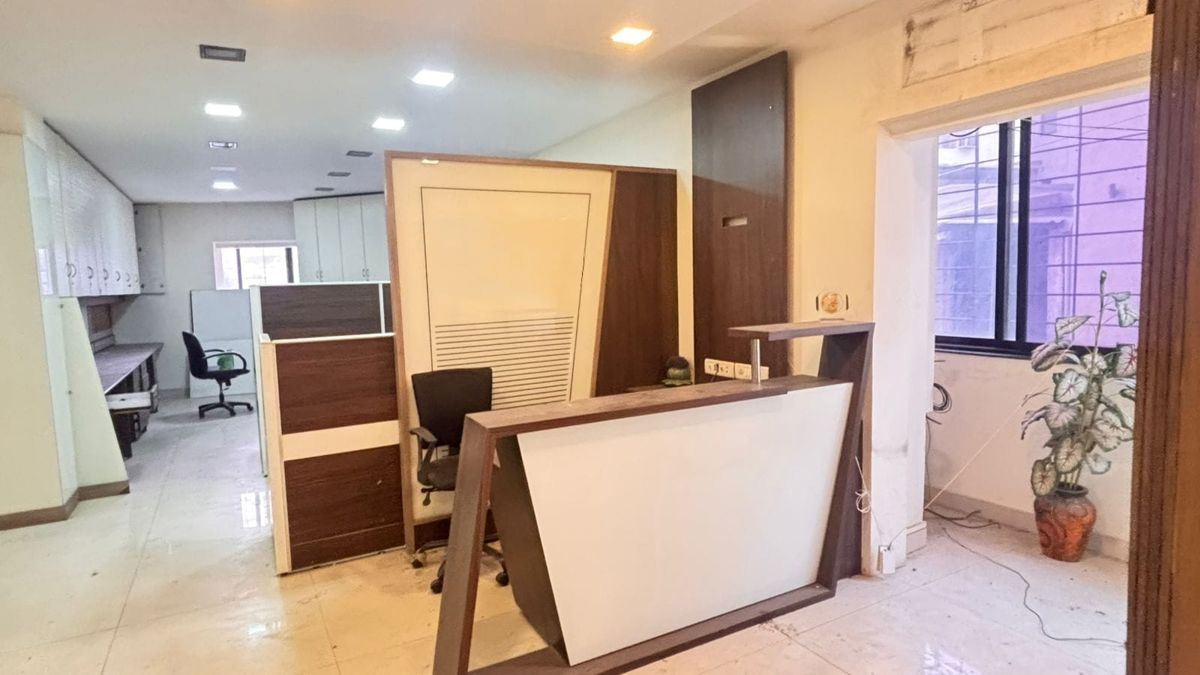 Office Space For Rent in Fort