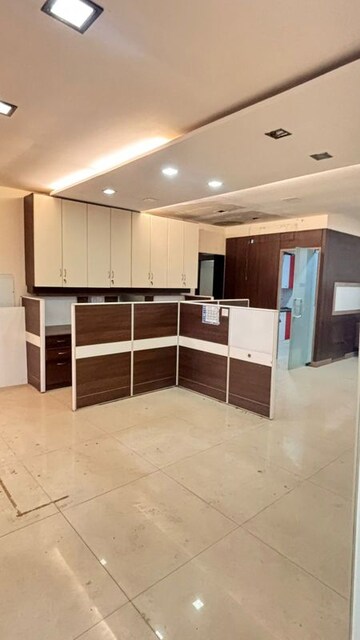 Team Area in  Office Space at Fort – for Rent