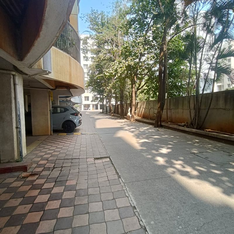 1 BHK + Extra Room Apartment For Sale in Dhayari