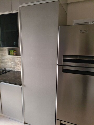 Furnished Amenities in 2 BHK Apartment at Shapoorji Pallonji Joyville Gurgaon, Sector 102 – for Rent