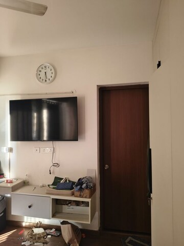 Furnished Amenities in 2 BHK Apartment at Shapoorji Pallonji Joyville Gurgaon, Sector 102 – for Rent