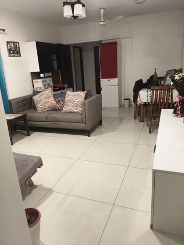 Team Area in 2 BHK Apartment at Shapoorji Pallonji Joyville Gurgaon, Sector 102 – for Rent