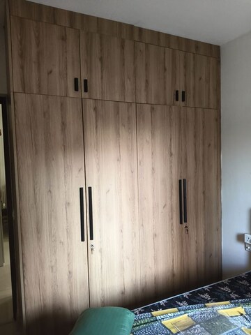 Furnished Amenities in 2 BHK Apartment at Shapoorji Pallonji Joyville Gurgaon, Sector 102 – for Rent