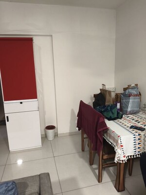 Team Area in 2 BHK Apartment at Shapoorji Pallonji Joyville Gurgaon, Sector 102 – for Rent