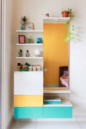 Furnished Amenities in 3.5 BHK Apartment at Prestige Lakeside Habitat, Varthur – for Rent