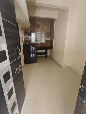 Living Room in 1 RK Builder Floor at SG Lanke Vishwajeet Residency, Kharadi – for Rent