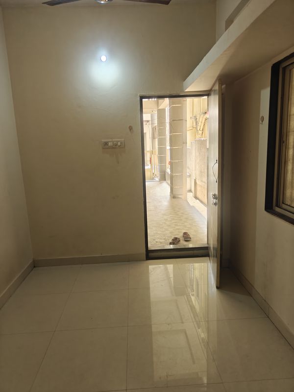 1 Rk  200 Sq.Ft. Builder Floor in SG Lanke Vishwajeet Residency