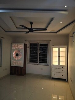 3 BHK Apartment For Rent in Alekhya Temple Trees