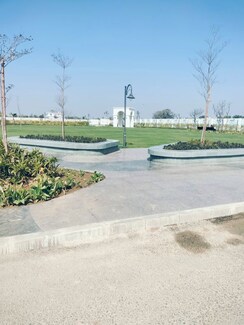 Plot For Sale in Faith Pride Park