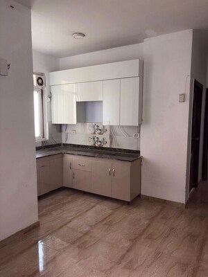 Kitchen in 2 BHK Apartment at Pivotal Devaan, Sector 84 – for Rent