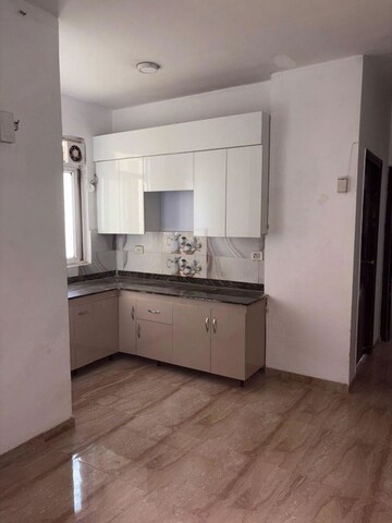 Kitchen in 2 BHK Apartment at Pivotal Devaan, Sector 84 – for Rent