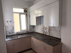 Kitchen in 2 BHK Apartment at Pivotal Devaan, Sector 84 – for Rent