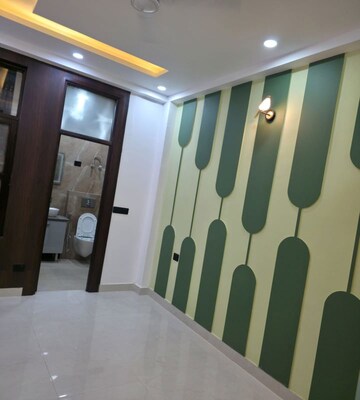 Kitchen in 2 BHK Apartment at Apex India Moon City, Ahinsa Khand 2 – for Sale