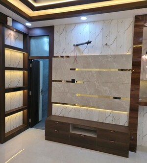 Kitchen in 2 BHK Apartment at Apex India Moon City, Ahinsa Khand 2 – for Sale