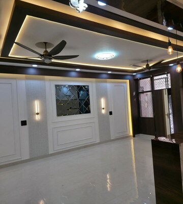 Kitchen in 2 BHK Apartment at Apex India Moon City, Ahinsa Khand 2 – for Sale