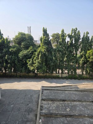 3 BHK Apartment – Exterior View View at Sector 5 - for Rent