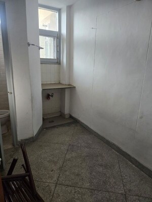 Living Room in 3 BHK Apartment at Sector 5 – for Rent