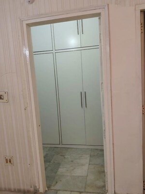 Building Lobby in 3 BHK Apartment at Sector 5 – for Rent