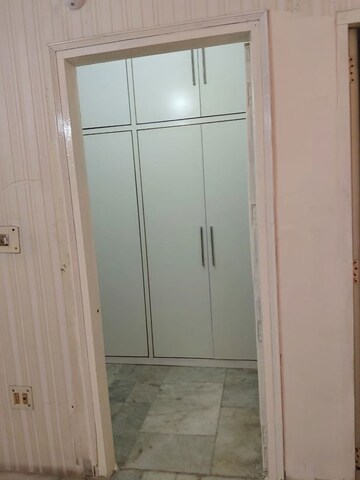 Building Lobby in 3 BHK Apartment at Sector 5 – for Rent