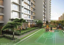 1 BHK Apartment For Rent in UK Iridium
