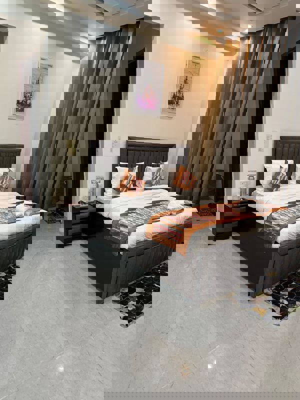 4 BHK 2450 Sq.Ft. Builder Floor in Uday Arden 45