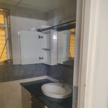 Bathroom in 2 BHK Apartment at Casagrand Lorenza, Agrahara Badavane – for Rent