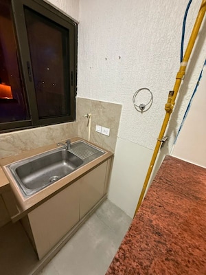 Furnished Amenities in 3 BHK Apartment at Valmark Apas, Hulimavu – for Rent