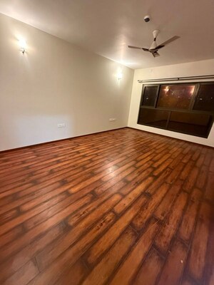 Bedroom in 3 BHK Apartment at Valmark Apas, Hulimavu – for Rent