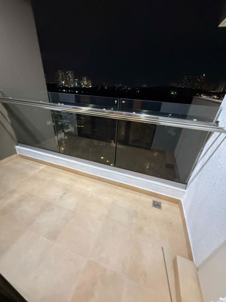 Balcony, valmark-apas 3 Bedroom 3035 Sq.Ft. Apartment In Hulimavu Bangalore 10028759