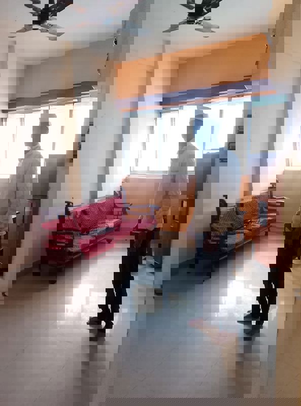 2 BHK 700 Sq.Ft. Apartment in Snehankit CHS