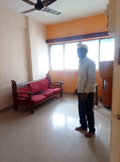 2 BHK Apartment For Rent in Snehankit CHS