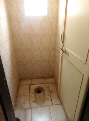 Attached Bathroom in 2 BHK Apartment at Snehankit CHS, Aundh – for Rent