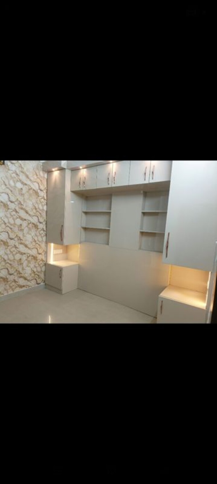 Kitchen, shakti khand 3 Bedroom 1200 Sq.Ft. Builder Floor In Shakti Khand Ghaziabad 10003350