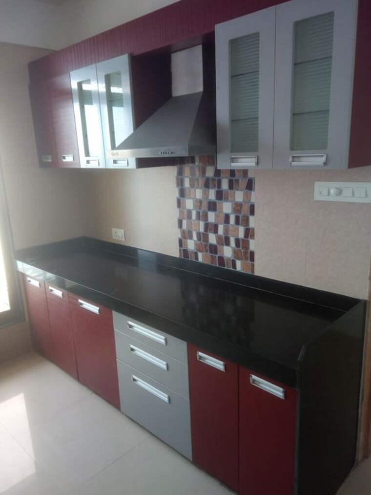 Kitchen, rustomjee-elanza 2 Bedroom 1100 Sq.Ft. Apartment In Malad West Mumbai 10028766
