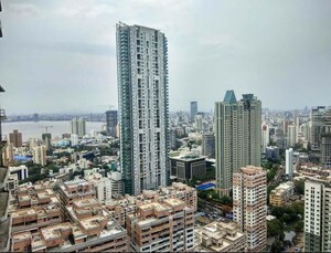 5 BHK Apartment For Rent in Ahuja Towers, Prabhadevi