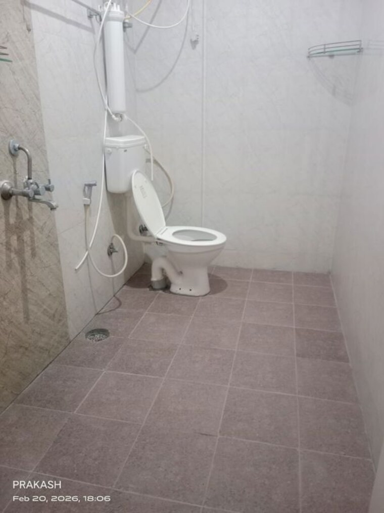 Bathroom, k-k-white-castle 3 Bedroom 1629 Sq.Ft. Apartment In Kadugodi Bangalore 10028767