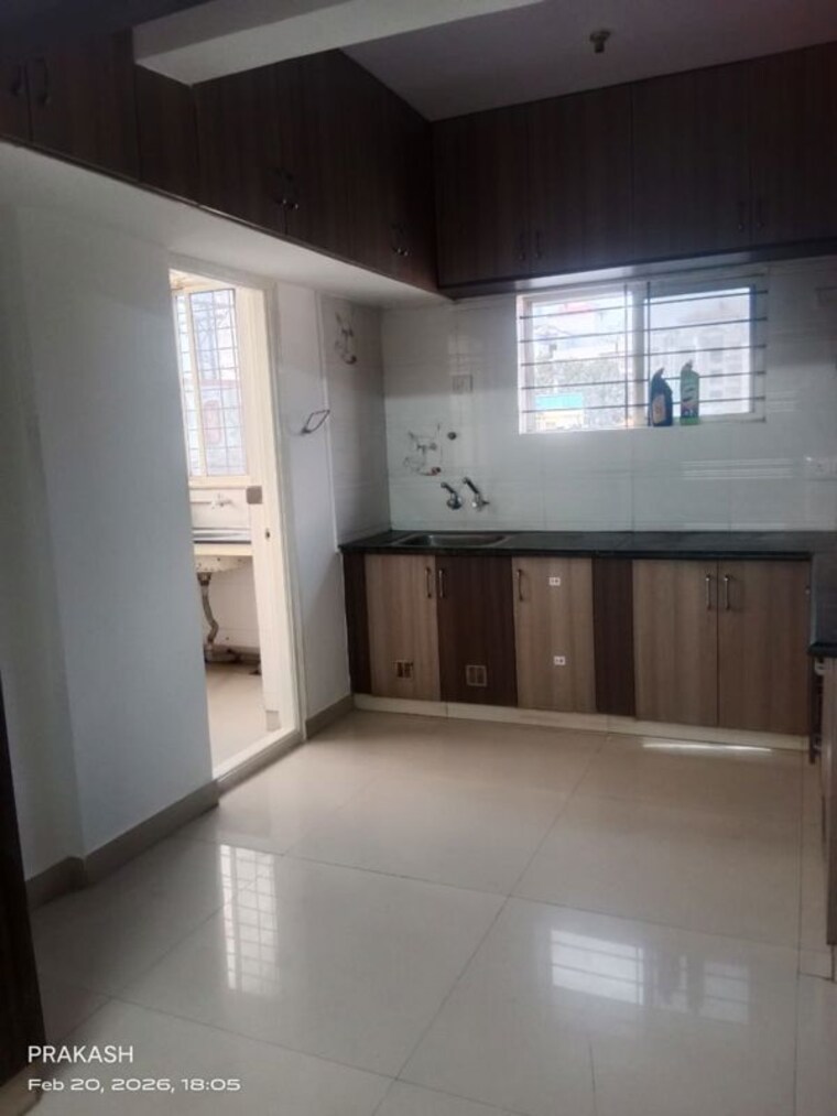 Kitchen, k-k-white-castle 3 Bedroom 1629 Sq.Ft. Apartment In Kadugodi Bangalore 10028767