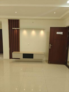 3 BHK Apartment For Rent in My Home Tridasa
