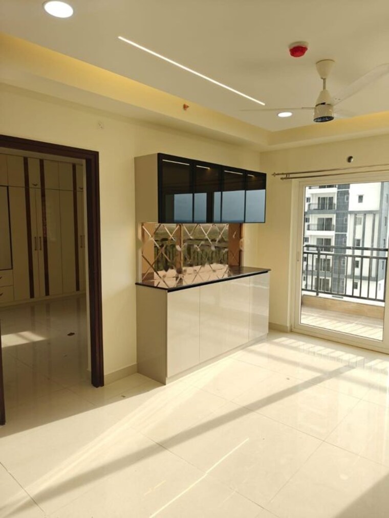 Room, my-home-tridasa 3 Bedroom 1380 Sq.Ft. Apartment In Tellapur Hyderabad 10028765