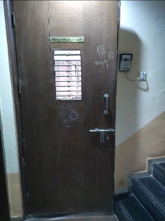 2 BHK Apartment For Rent in Pimple Saudagar