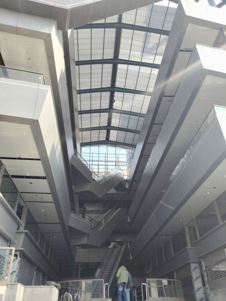 undefined, ska-arcadia Commercial Shop 172 Sq.Ft. In Wave City Ghaziabad 10028774